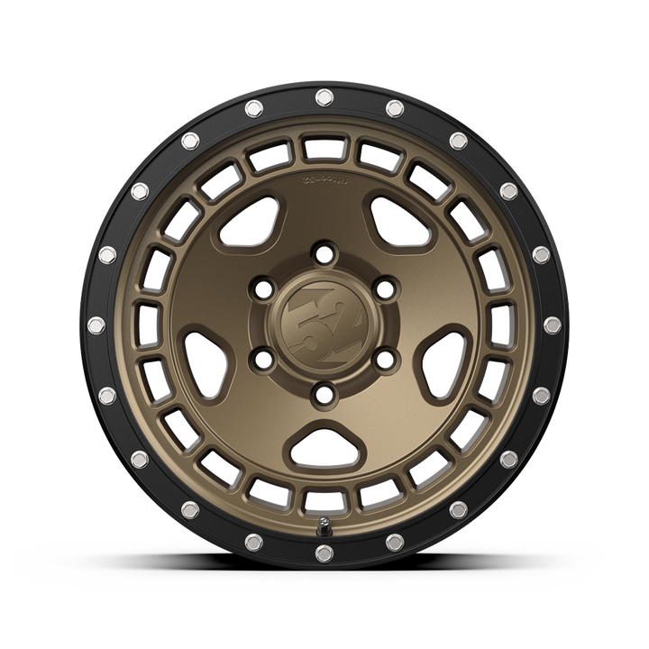 Fifteen52 Turbomac HD Block Bronze