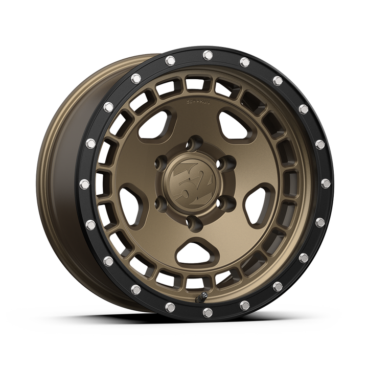 Fifteen52 Turbomac HD Block Bronze