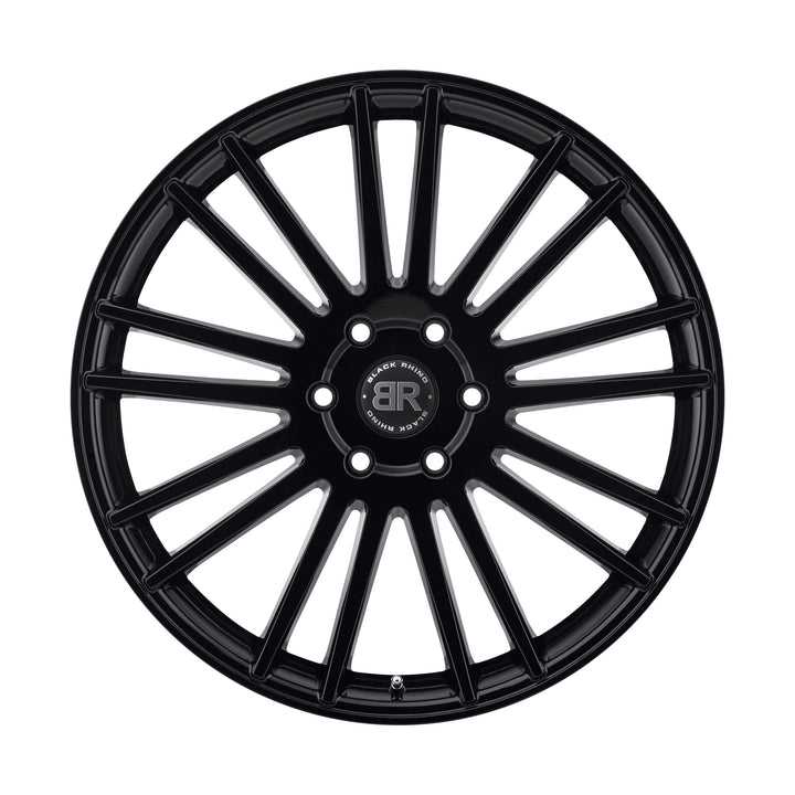 Black Rhino Kruger Gloss Black