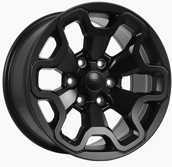 GMC Canyon Winter Package