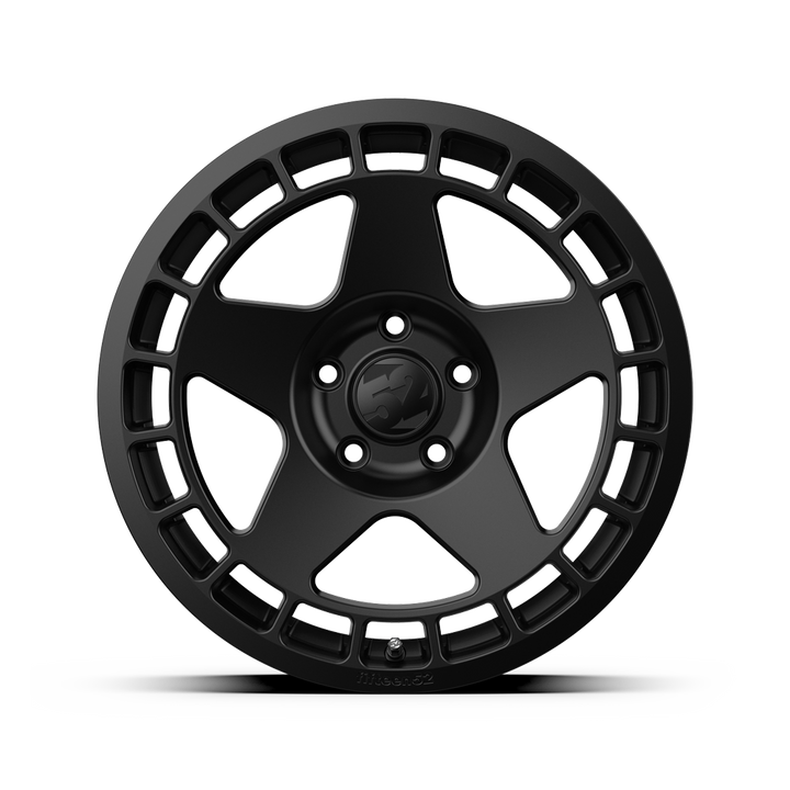 Fifteen52 Turbomac Asphalt Black