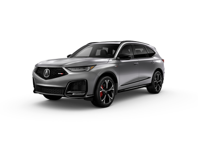 Acura MDX Type S Winter Package