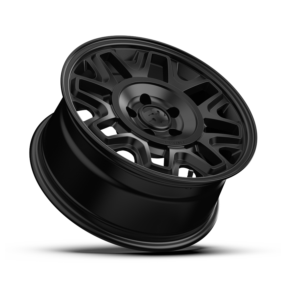 Fifteen52 Wander SV Asphalt Black