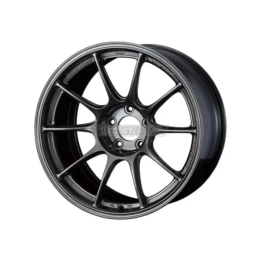 WedsSport TC-105X EJ Titan 17x9 +35 5x100 65CB