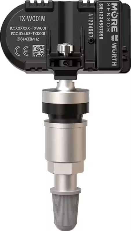 Wurth TPMS Sensor