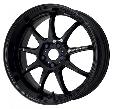 Work Wheels Emotion D9R 18x7.5 5x100 +47