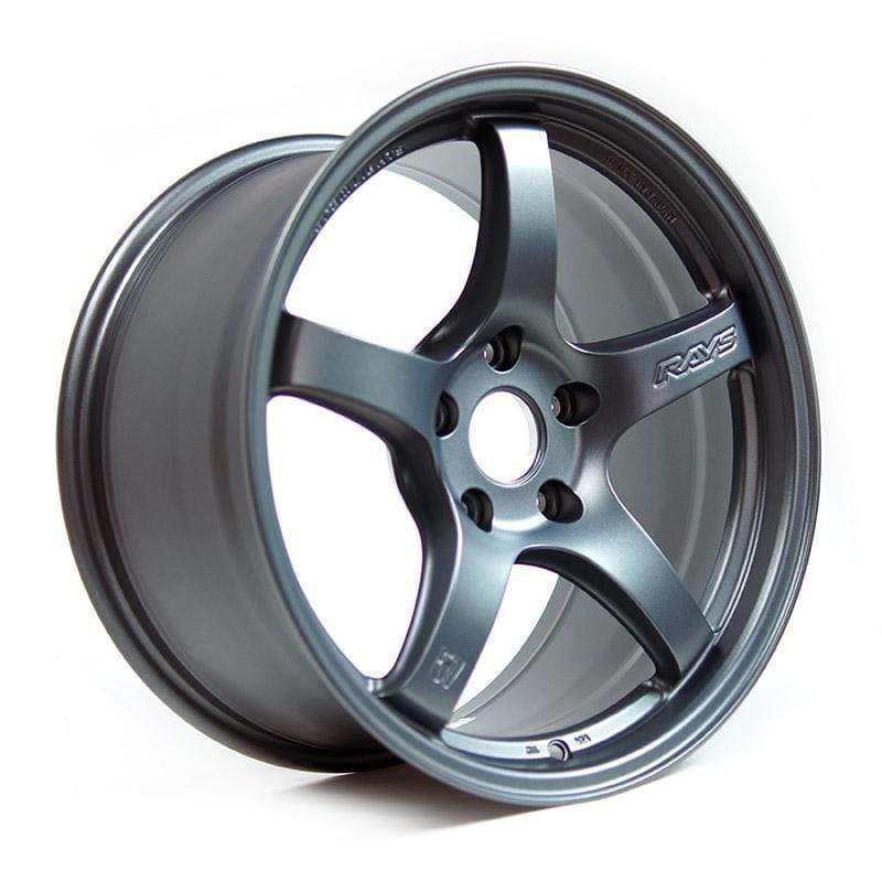 Rays Engineering - Gram Lights – Jspec Wheels