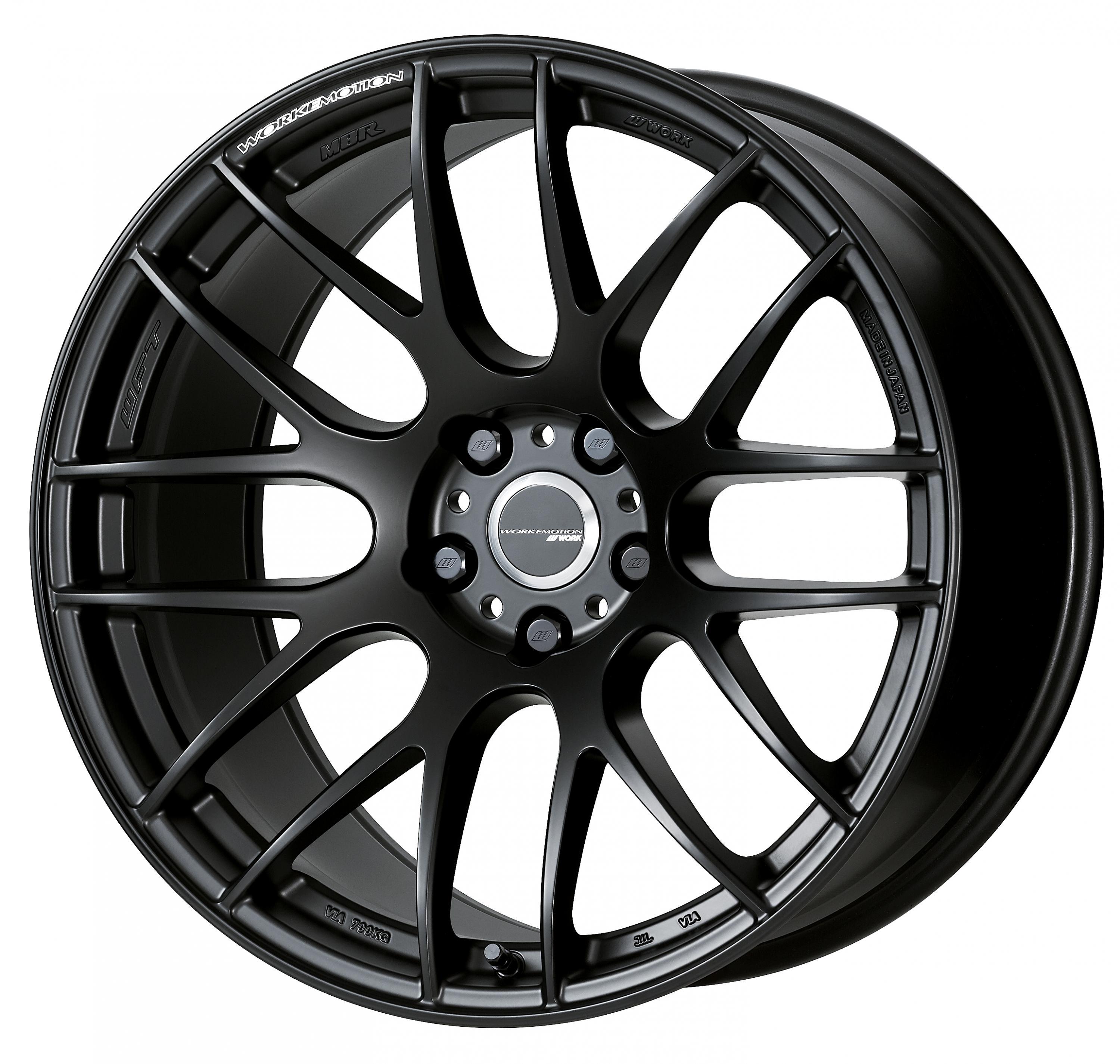 Work Wheels Emotion M8R 18x8.5 5x114.3 +30 – Jspec Wheels Work Wheels Emotion M8R 18x8.5 5x114.3 +30 – Jspec Wheels