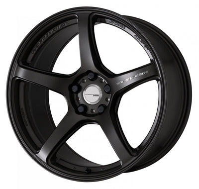 Work Wheels Emotion T5R 18x9.5 5x114.3 +38