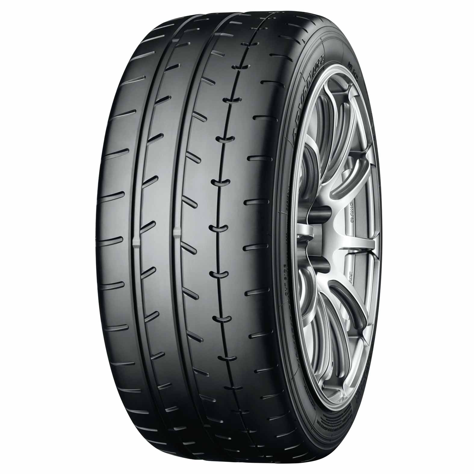 Yokohama Tires – Jspec Wheels