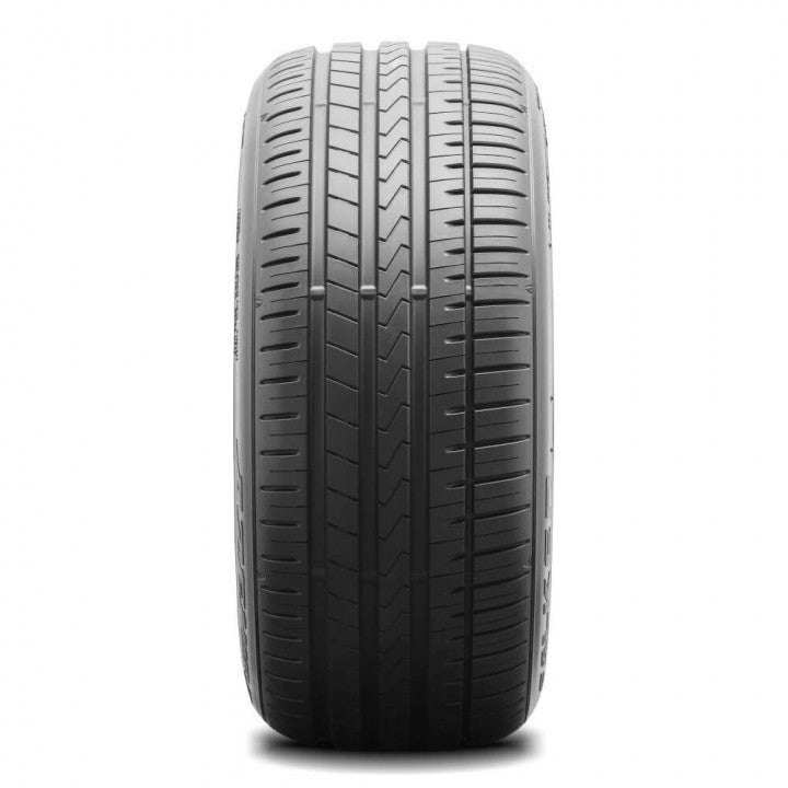 Falken Azenis FK-510 – Jspec Wheels