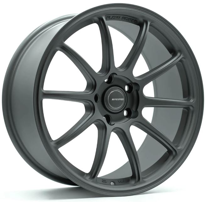 2017-2021 Honda Civic Type-R(FK8) Winter Tire Package – Jspec Wheels